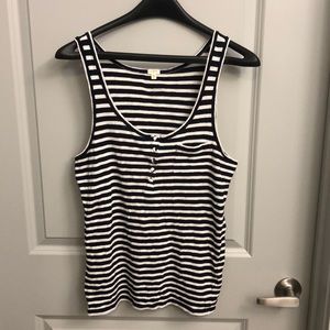 J. Crew Tank Top